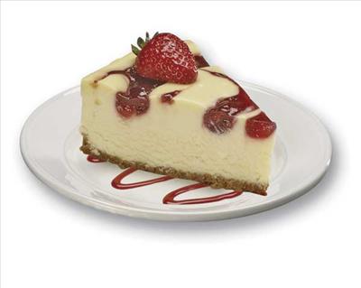 Cheese Cake