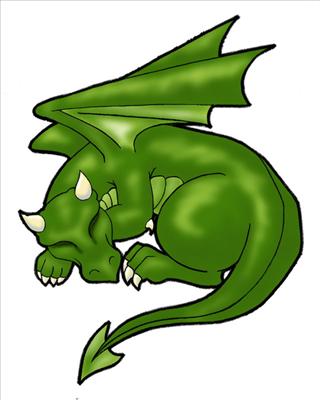 Dragon Dreams