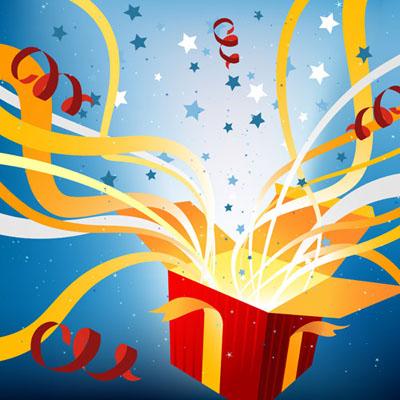 Surprise Gift