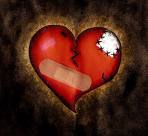 fixed heart