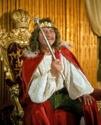 YOU ARE BIGGEST KING!!!!