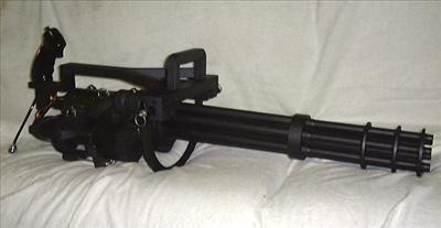mitragliatore