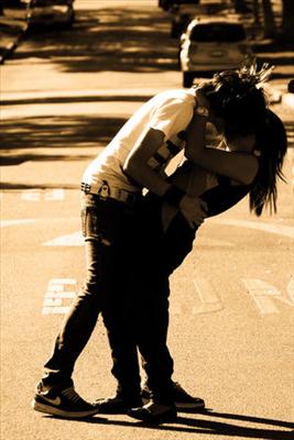 totaL verliebd (: