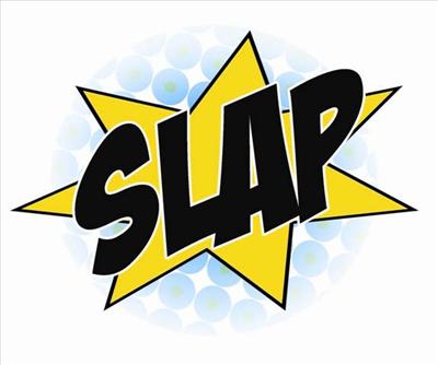 slap