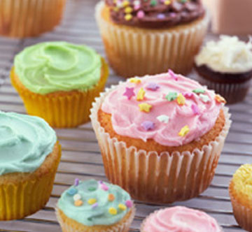 Cupcake 3