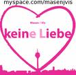 kein interesse