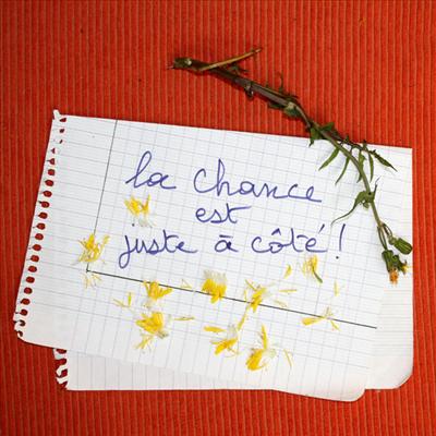 Chanceux