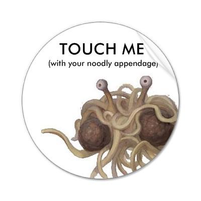 touch me