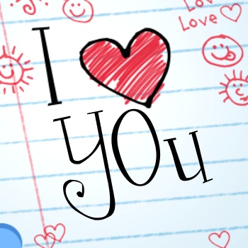 I Love You