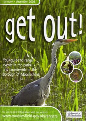 get out