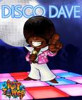 Disco Dave