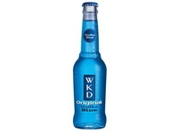 case of wkd blue
