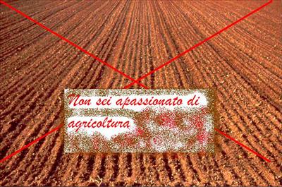 Nonagricoltore