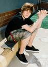 justin
