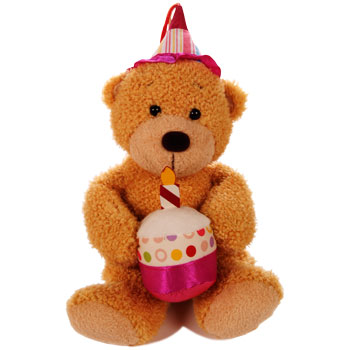 Bear
