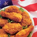 chicken