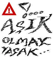 Seni Aldatıyor