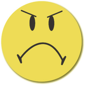 :(