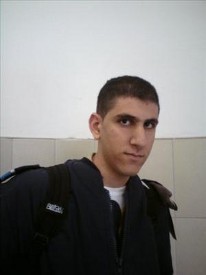 הגבר שבגברים