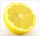 Lemon Tree