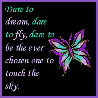 Dare to Dream