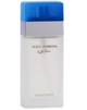 Light Blue de Dolce & Gabanna 