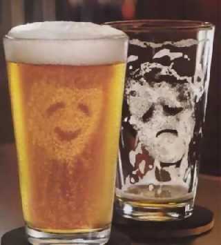 halbleer