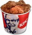 Bucket of Chicken
