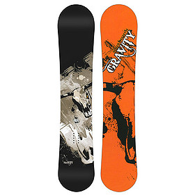 Snowboard