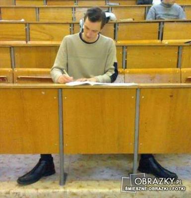 Student