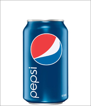  Pepsi