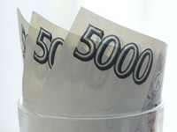 5 000 KČ!