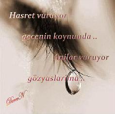 HASRET 17