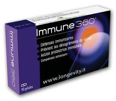 Sei immune 