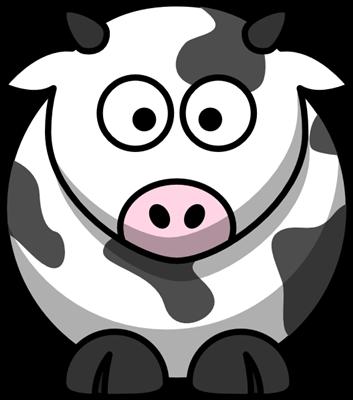 cow