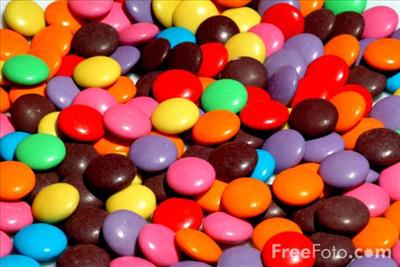 Sweets
