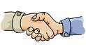 Hand Shake