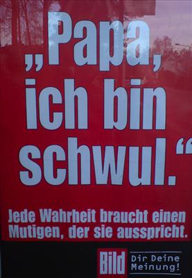 Schwul 