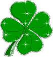 Four-leaf clover