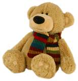Teddy Bear