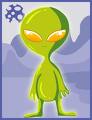 alien