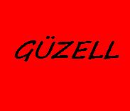 GüzeL