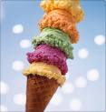 Whopper Ice-cream