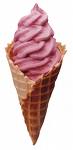 Strawberry Ice-cream