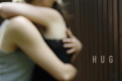 love hug<3