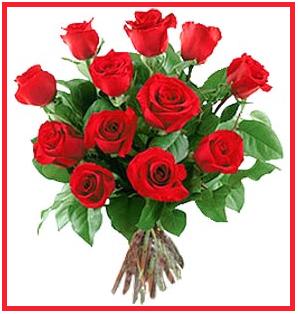 rose