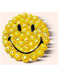 Glad