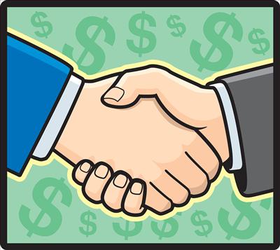 Handshake