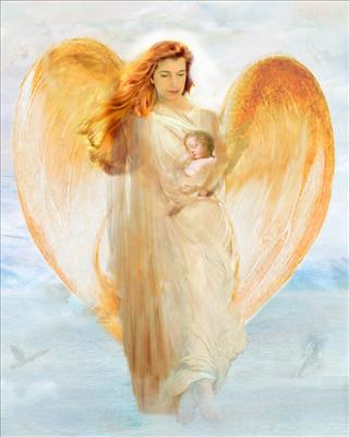 angel 4