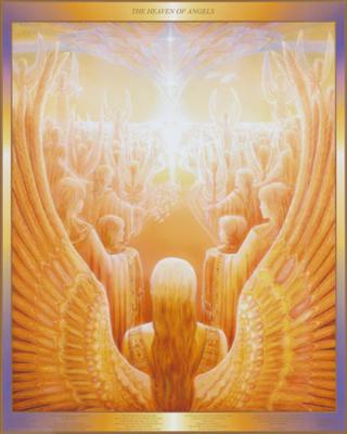 angel 3